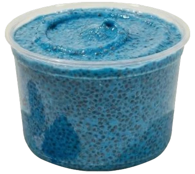 Base Chia Pudding