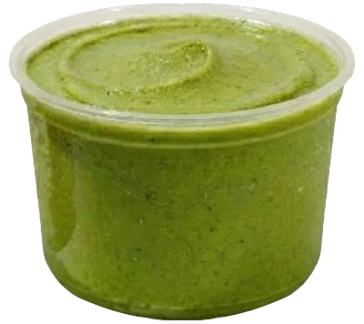Base Matcha