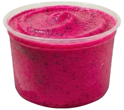 Base Pitaya & Maracuyá
