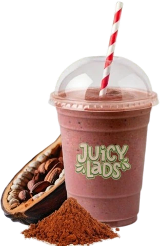Smoothie Choko Bongo