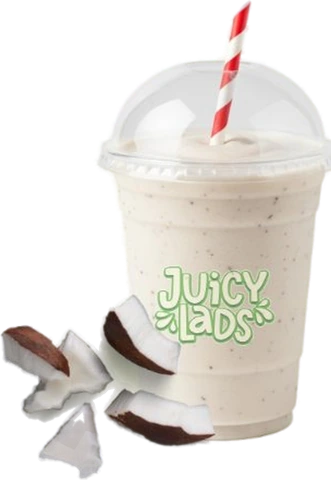 Smoothie Coco Fit