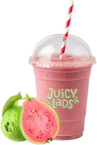 Smoothie Tropic Guayaba