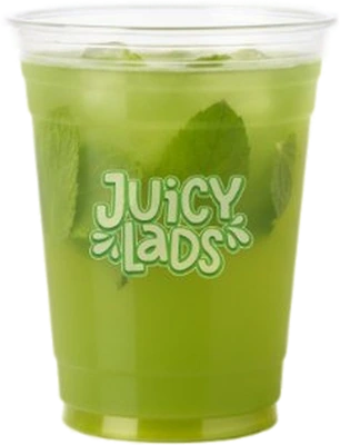 Zumo Mojito Juice